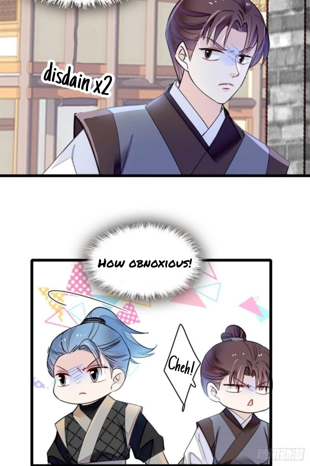 Sijin Chapter 189 Online - página 15