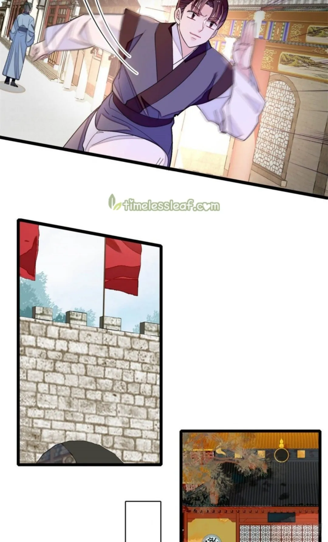Sijin Chapter 189 Online - página 18
