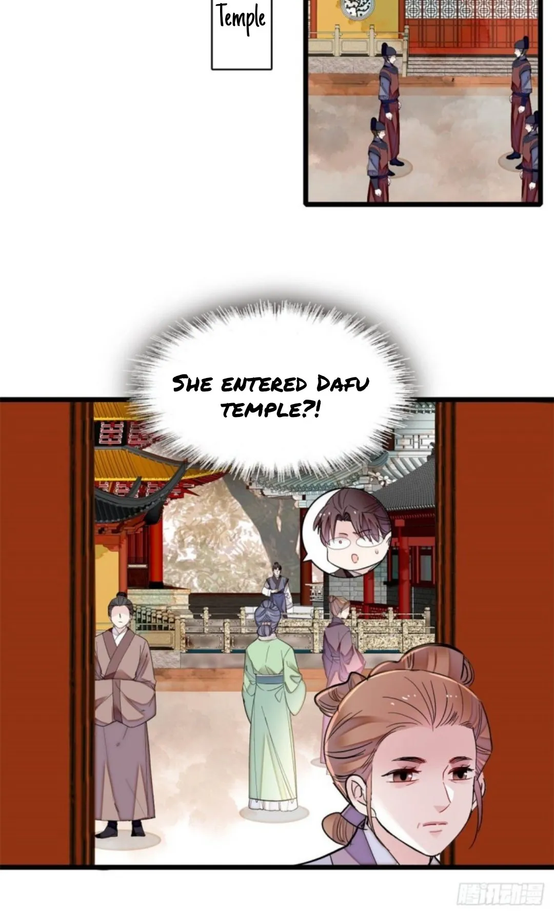 Sijin Chapter 189 Online - página 19