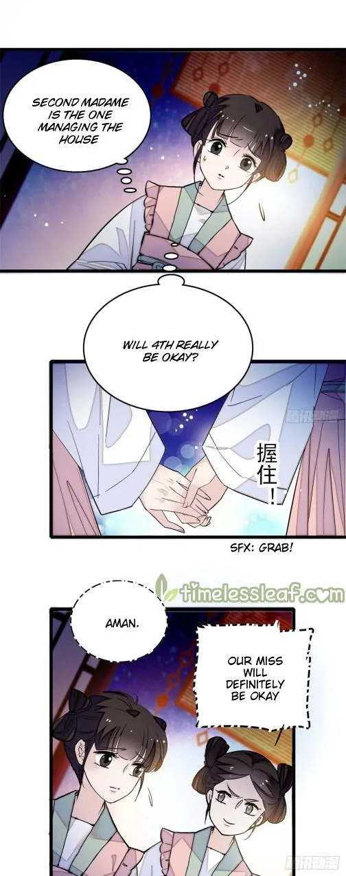 Sijin Chapter 19 Online - página 1