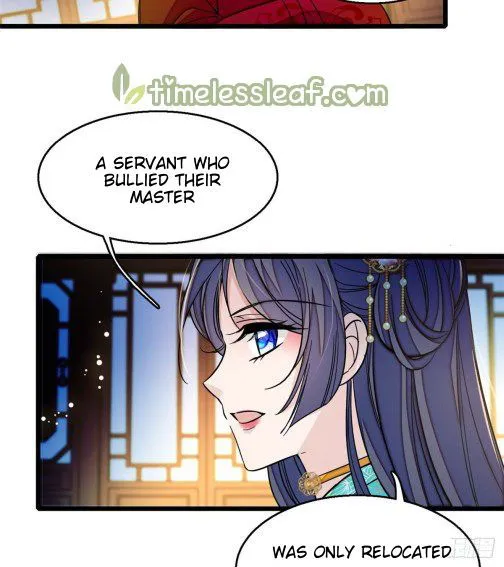 Sijin Chapter 19.5 Online - página 1