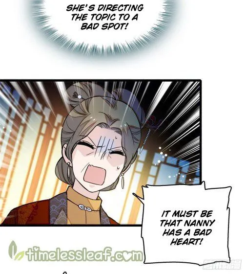 Sijin Chapter 19.5 Online - página 5