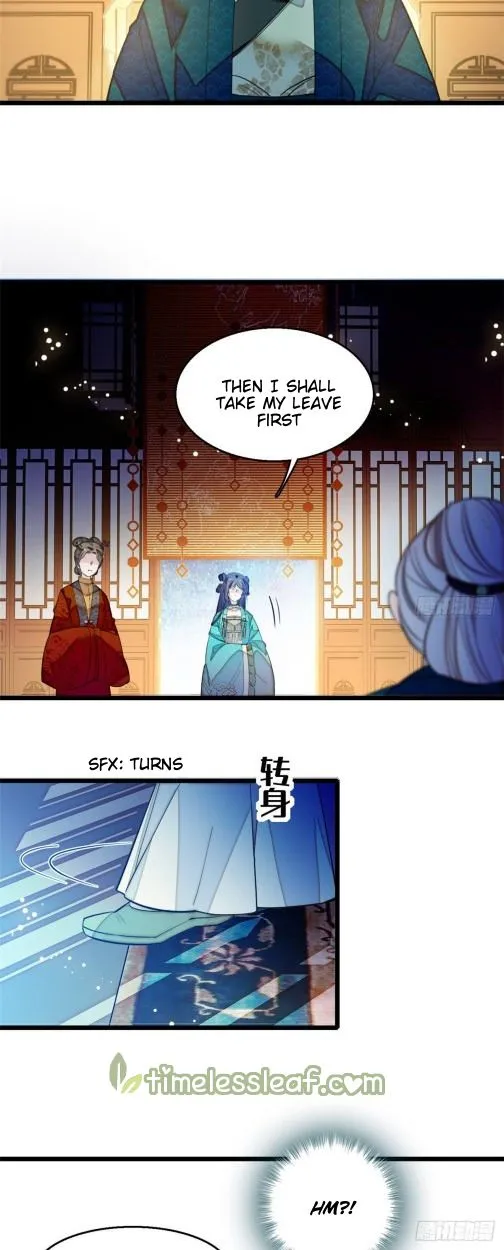 Sijin Chapter 19.5 Online - página 12