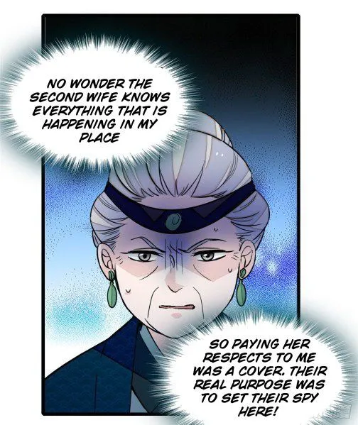 Sijin Chapter 19.5 Online - página 17