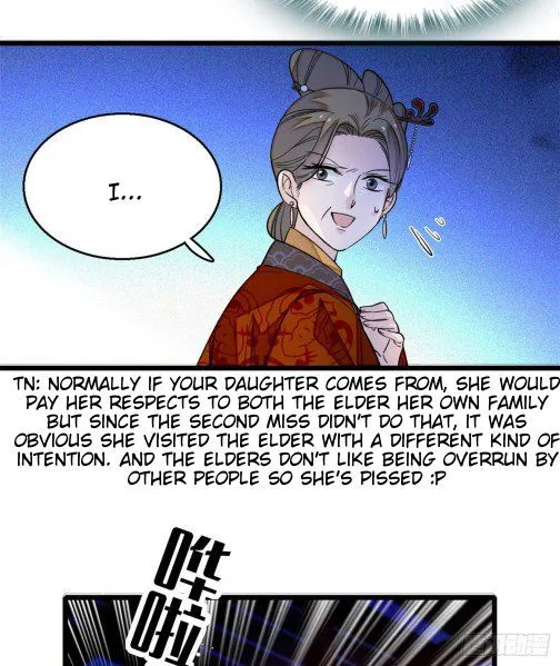 Sijin Chapter 19.5 Online - página 18