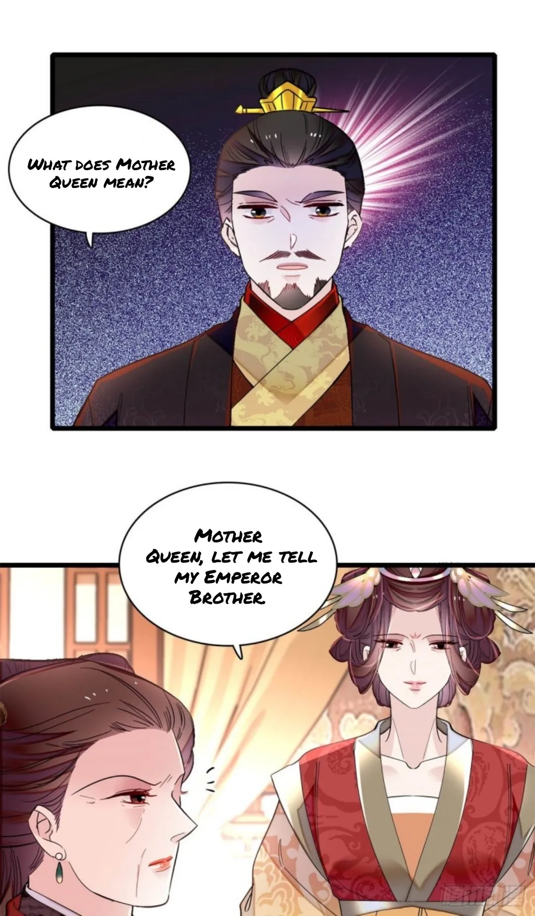Sijin Chapter 190 Online - página 1