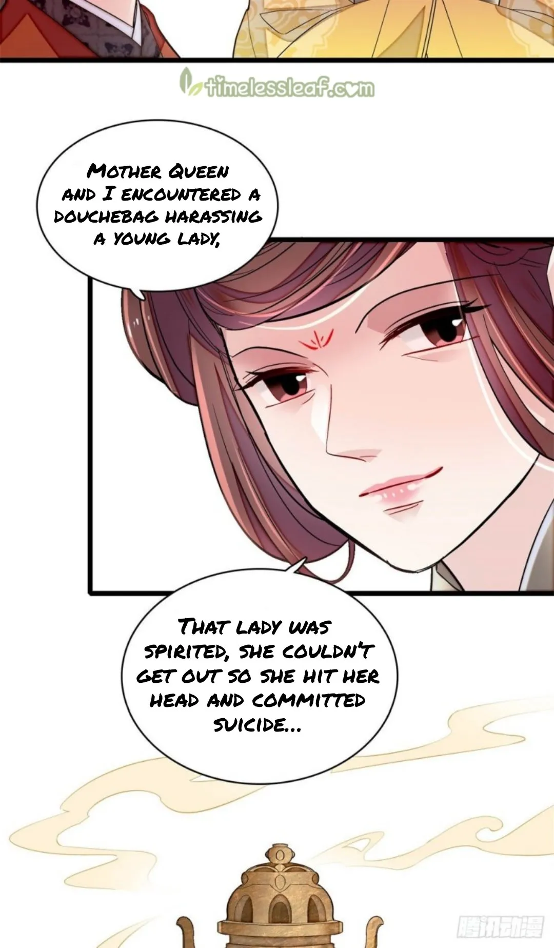 Sijin Chapter 190 Online - página 2