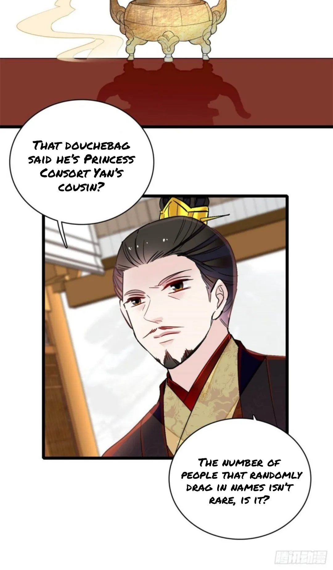 Sijin Chapter 190 Online - página 3