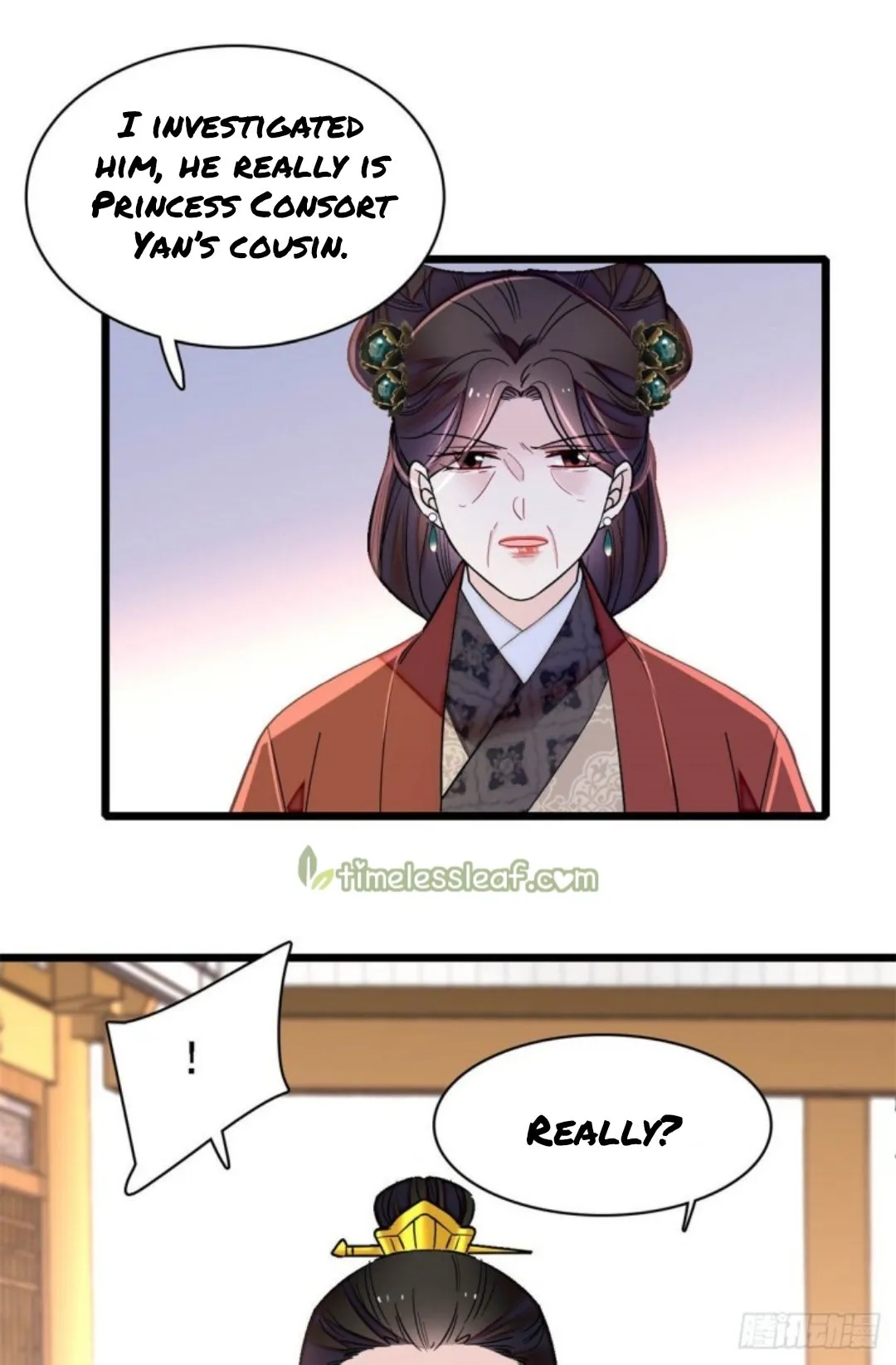 Sijin Chapter 190 Online - página 4