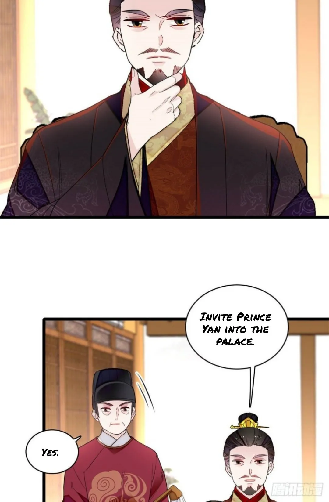 Sijin Chapter 190 Online - página 5
