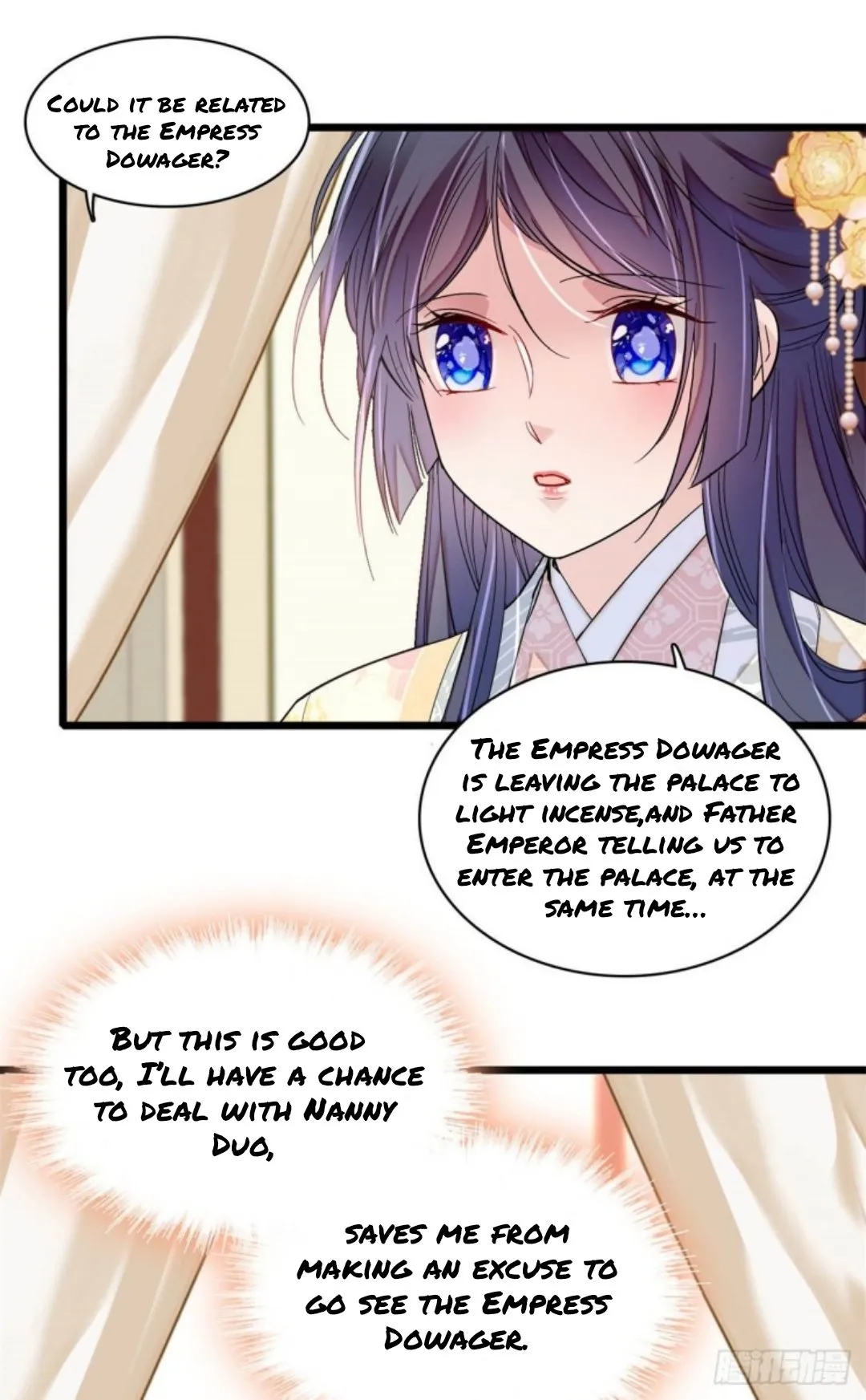 Sijin Chapter 190 Online - página 11