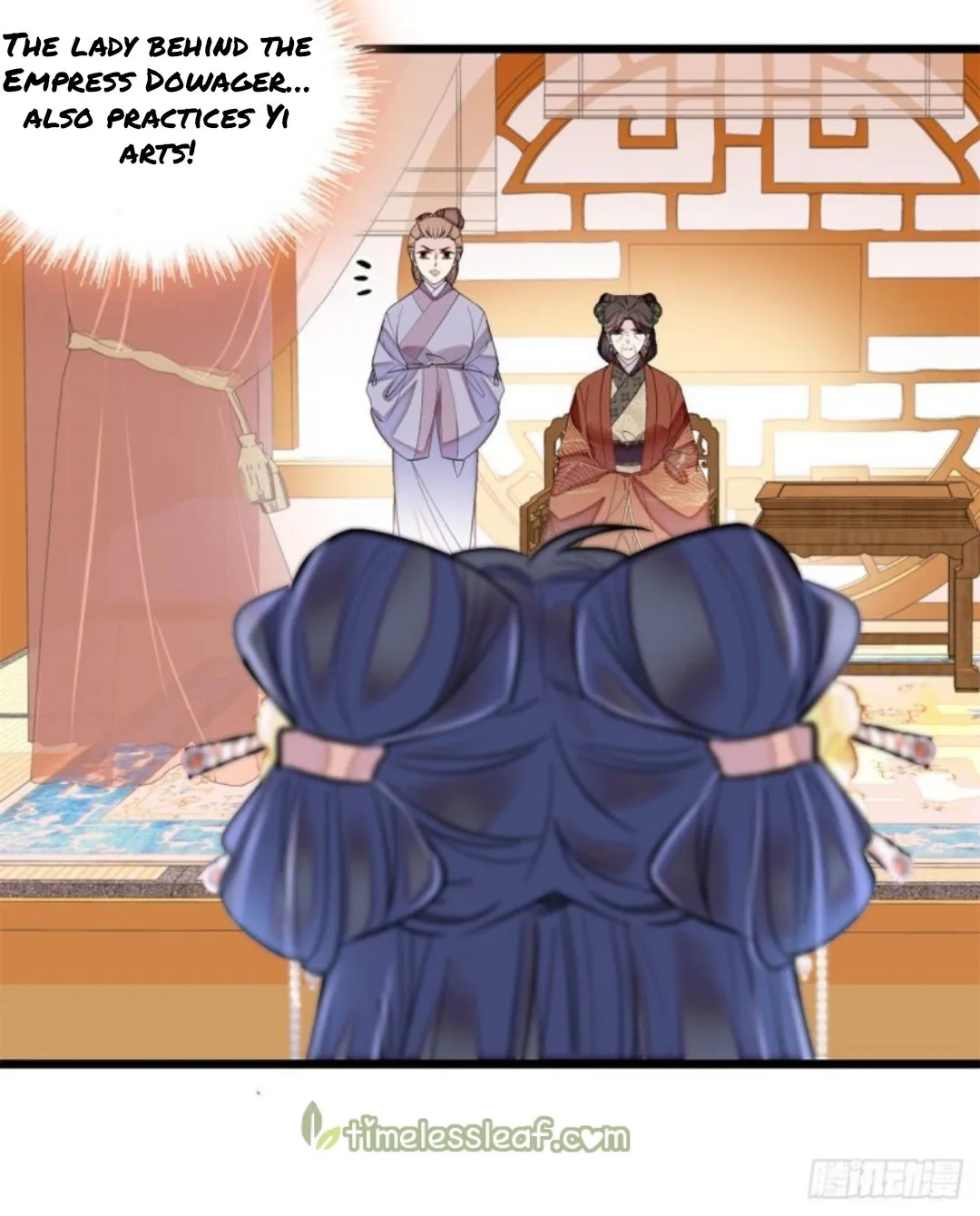 Sijin Chapter 190 Online - página 15