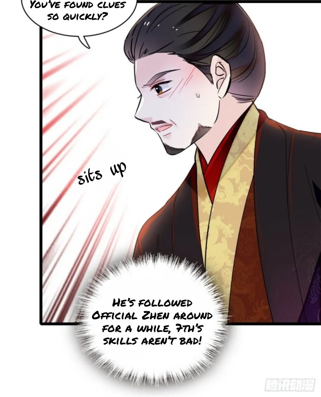 Sijin Chapter 190 Online - página 21