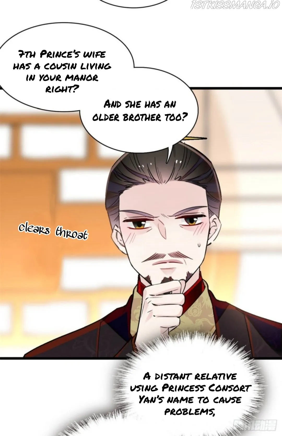 Sijin Chapter 190.5 Online - página 2
