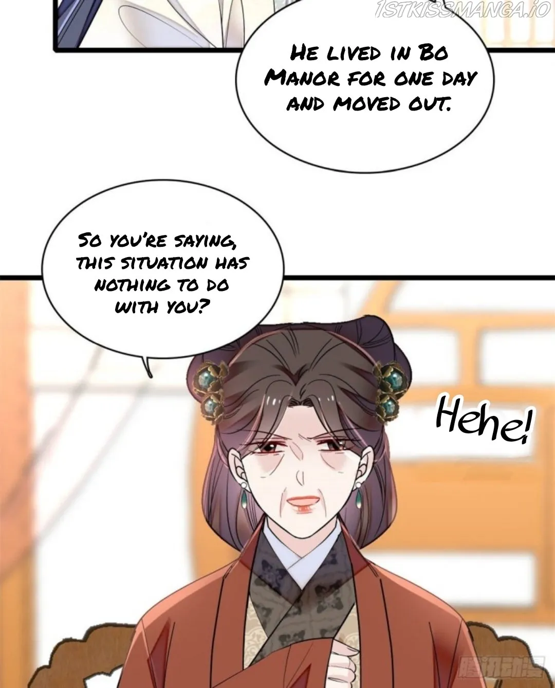 Sijin Chapter 190.5 Online - página 9