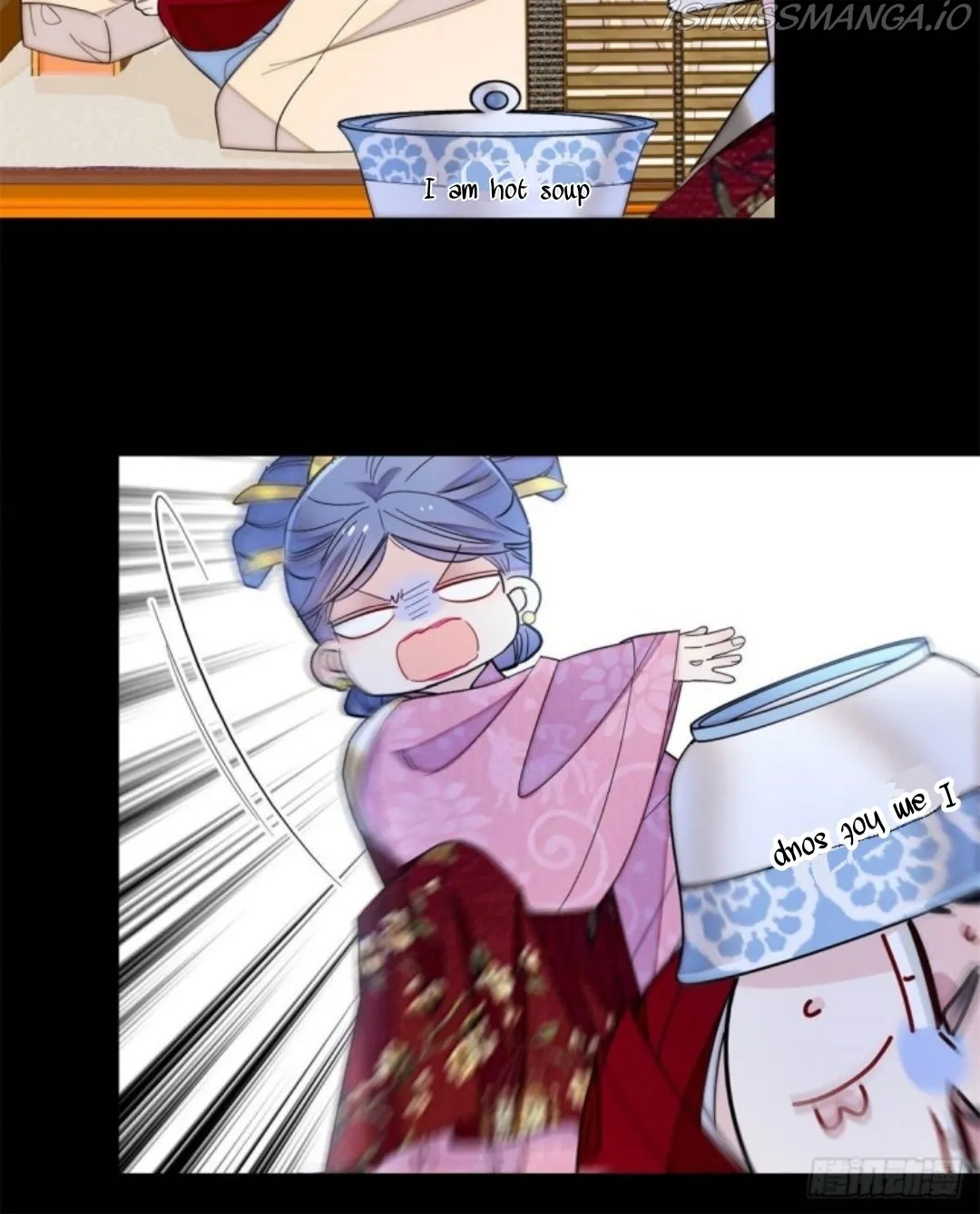 Sijin Chapter 190.5 Online - página 18