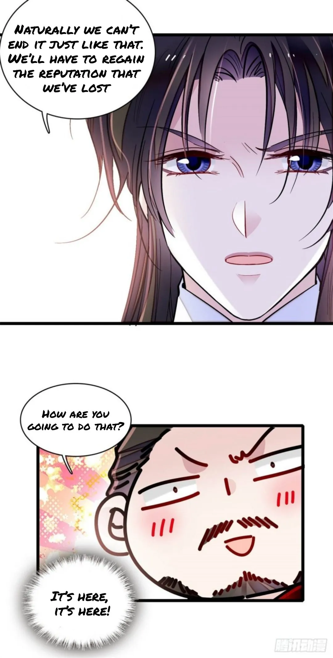 Sijin Chapter 191 Online - página 3
