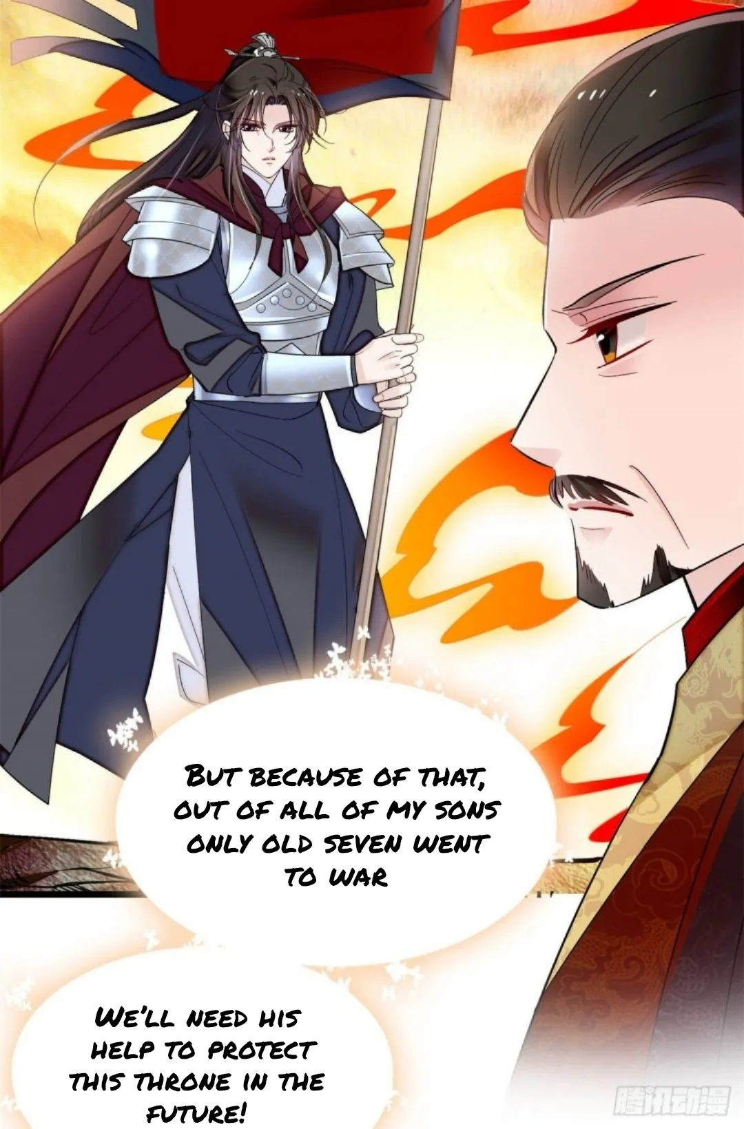 Sijin Chapter 191 Online - página 8