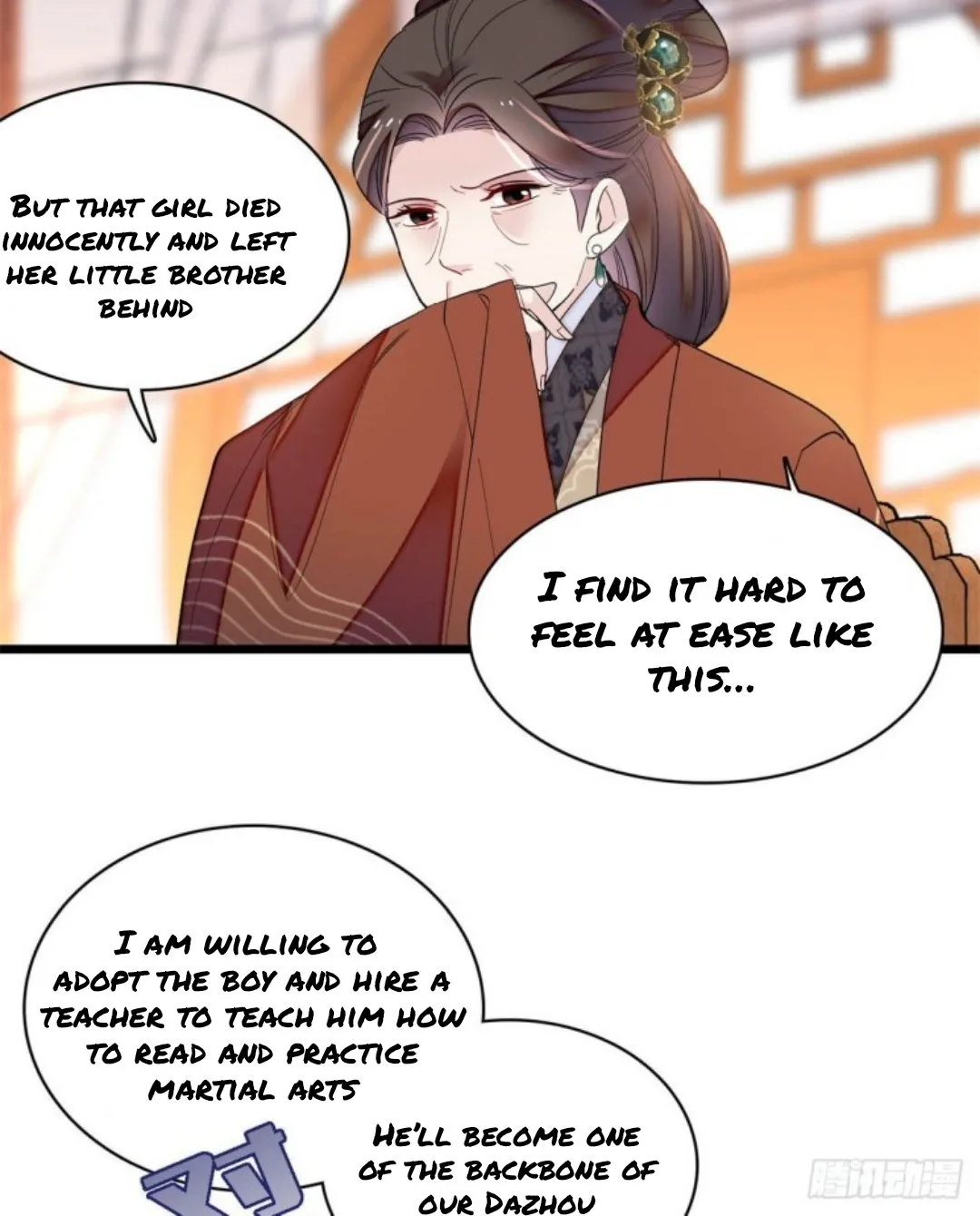 Sijin Chapter 191 Online - página 11