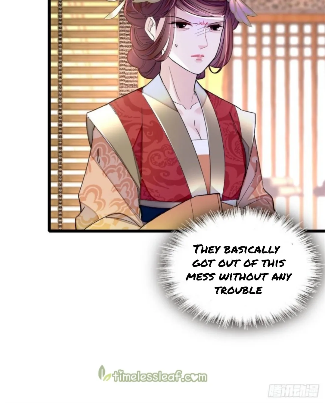 Sijin Chapter 191 Online - página 13