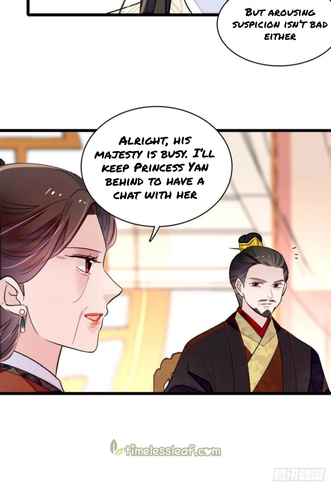 Sijin Chapter 191 Online - página 19