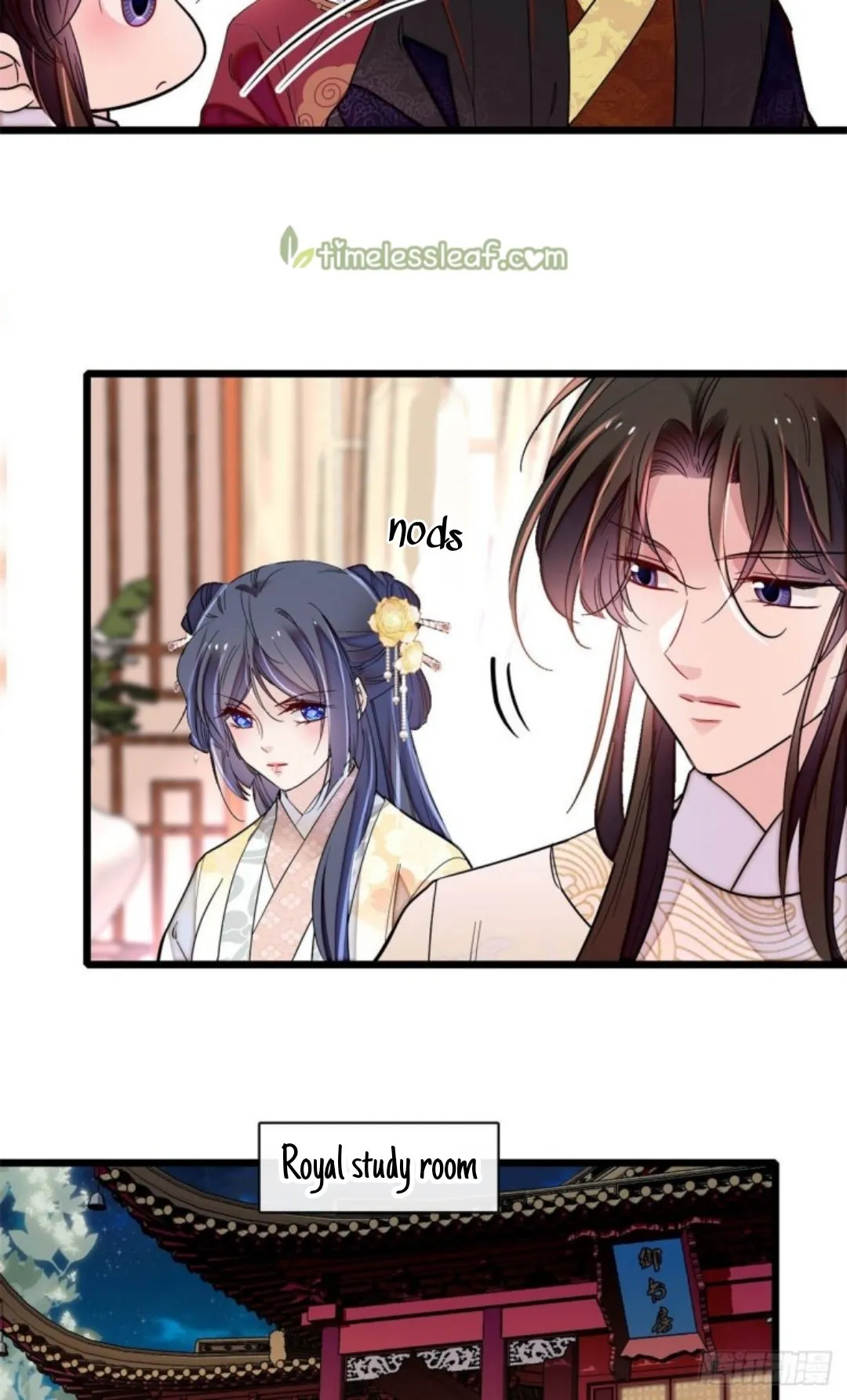 Sijin Chapter 191 Online - página 21