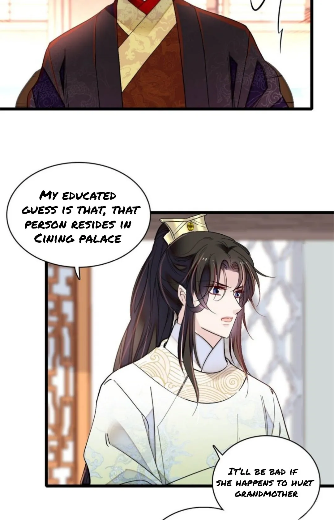 Sijin Chapter 191 Online - página 24