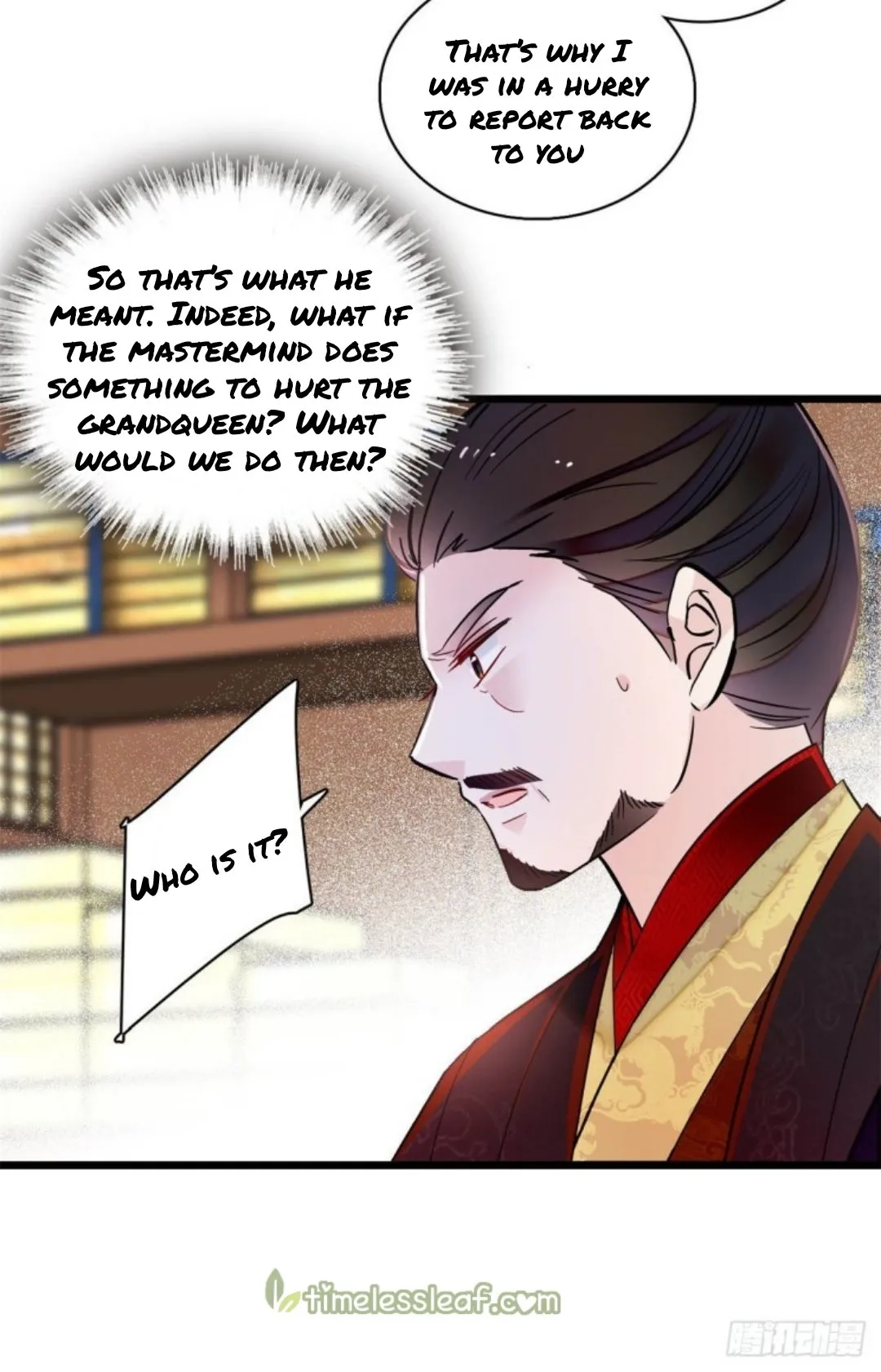 Sijin Chapter 191 Online - página 25