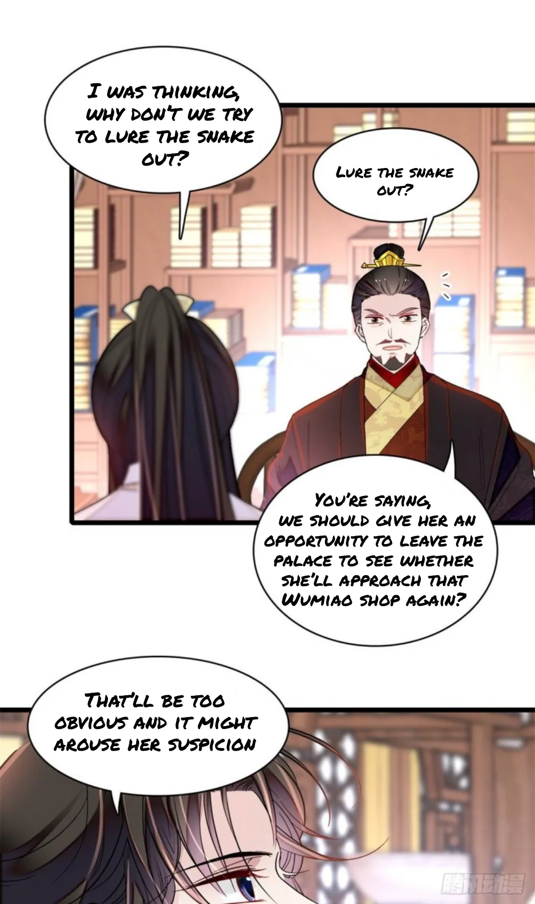 Sijin Chapter 193 Online - página 4