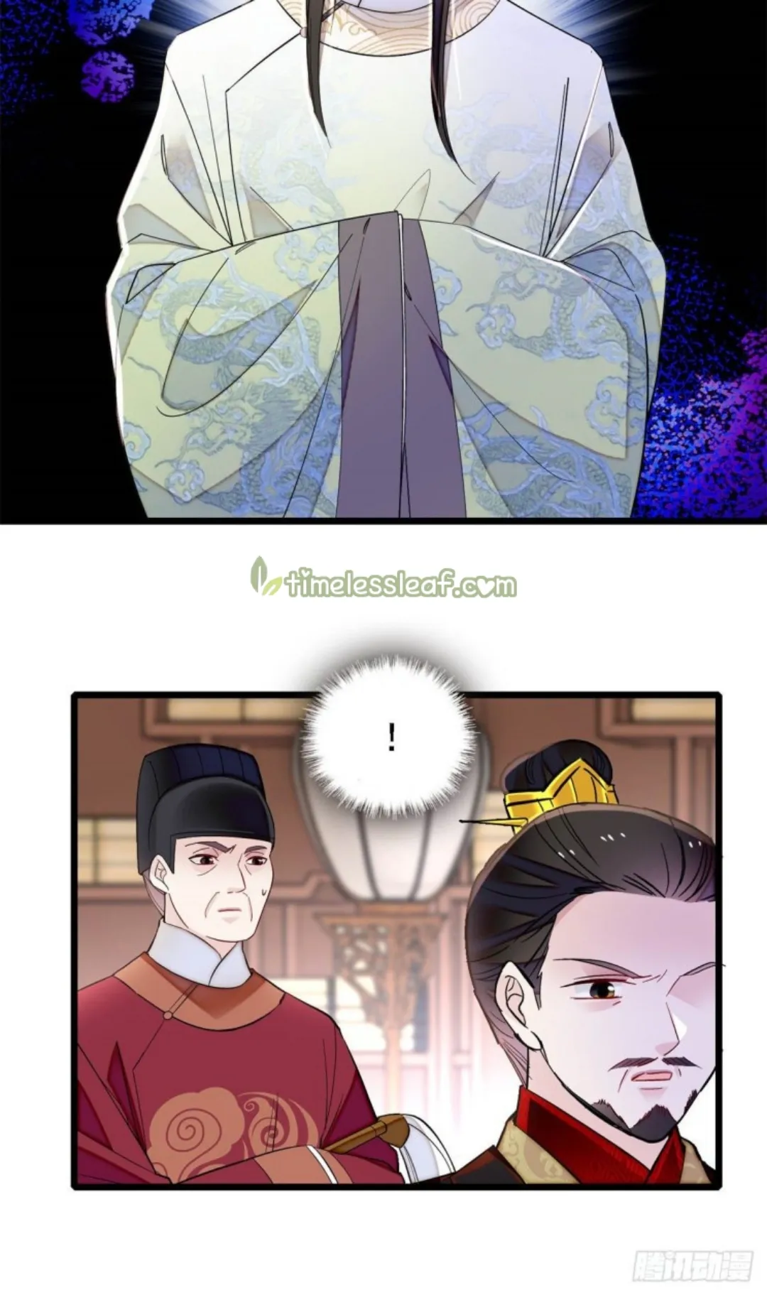 Sijin Chapter 193 Online - página 6