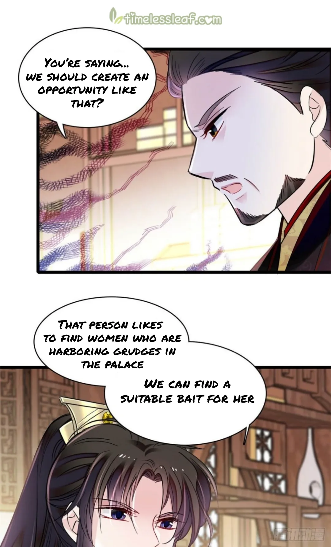 Sijin Chapter 193 Online - página 7