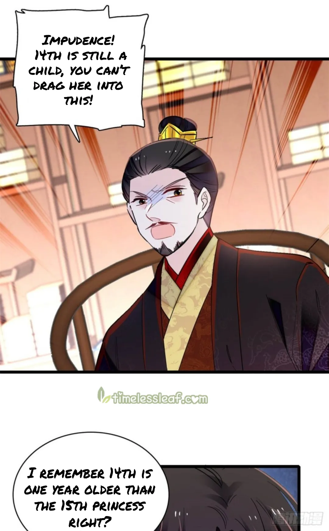 Sijin Chapter 193 Online - página 10