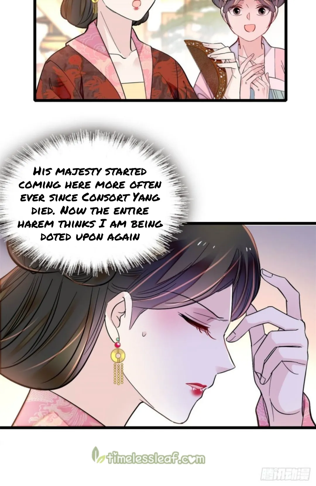 Sijin Chapter 193 Online - página 15