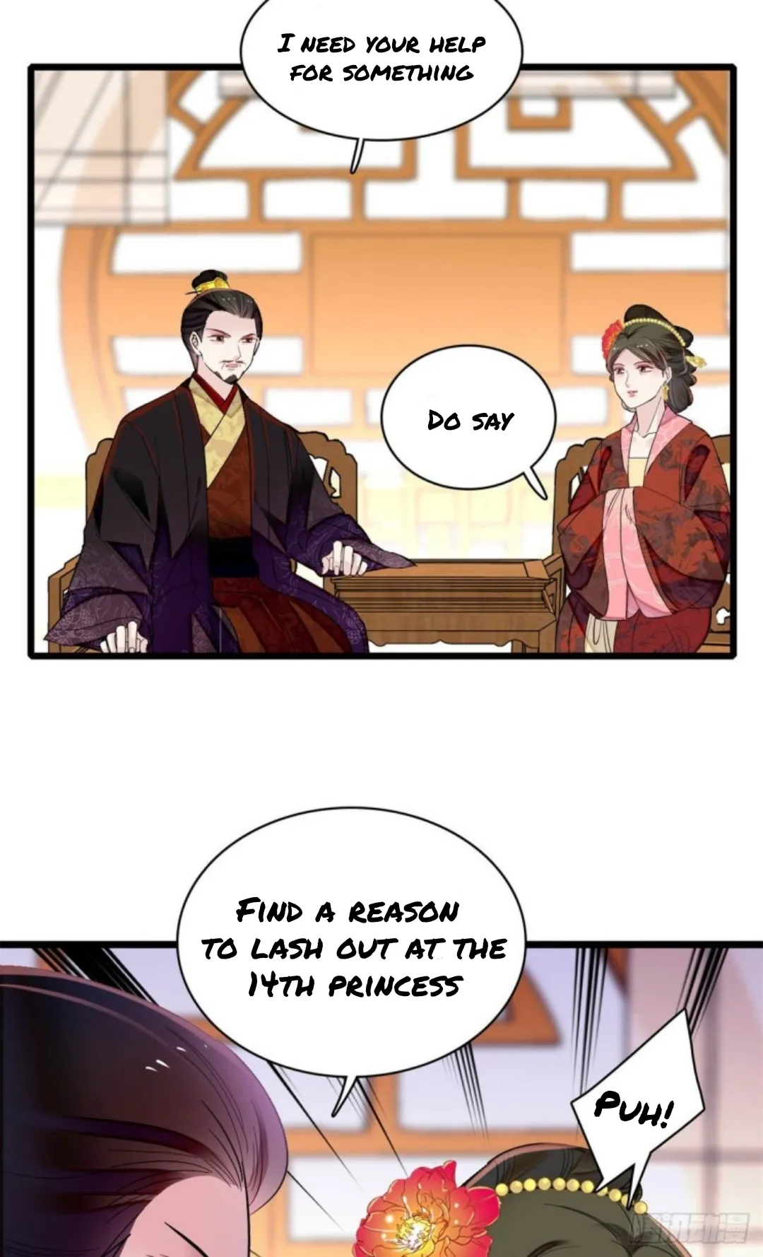 Sijin Chapter 193 Online - página 17