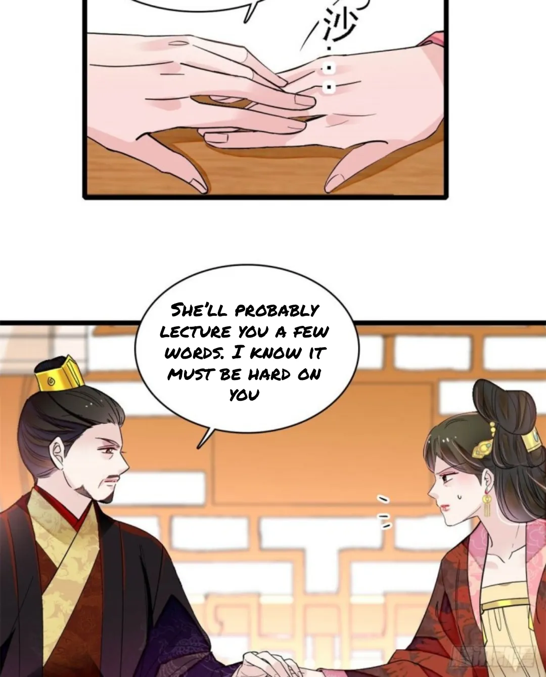 Sijin Chapter 193 Online - página 21