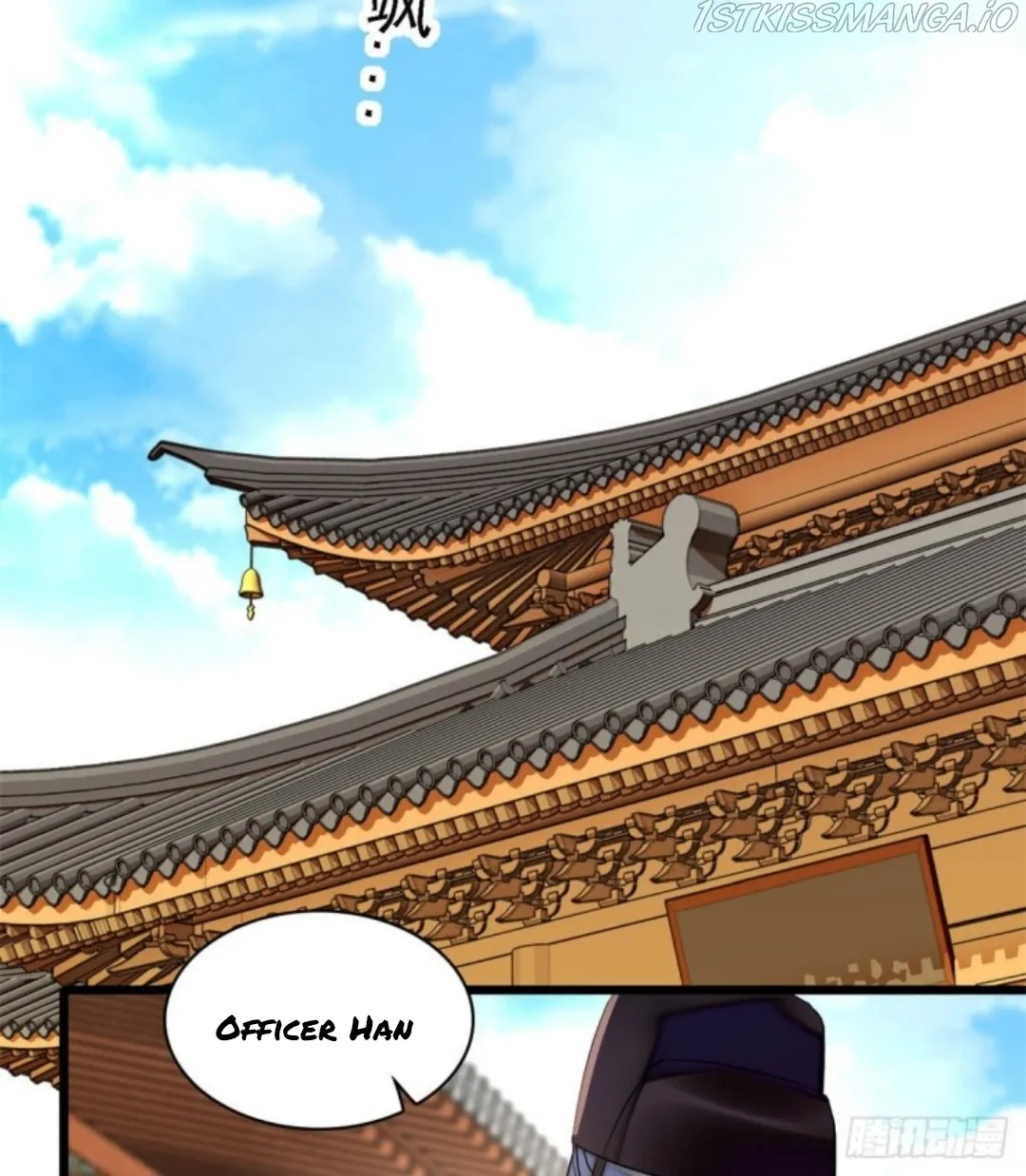 Sijin Chapter 193.5 Online - página 3