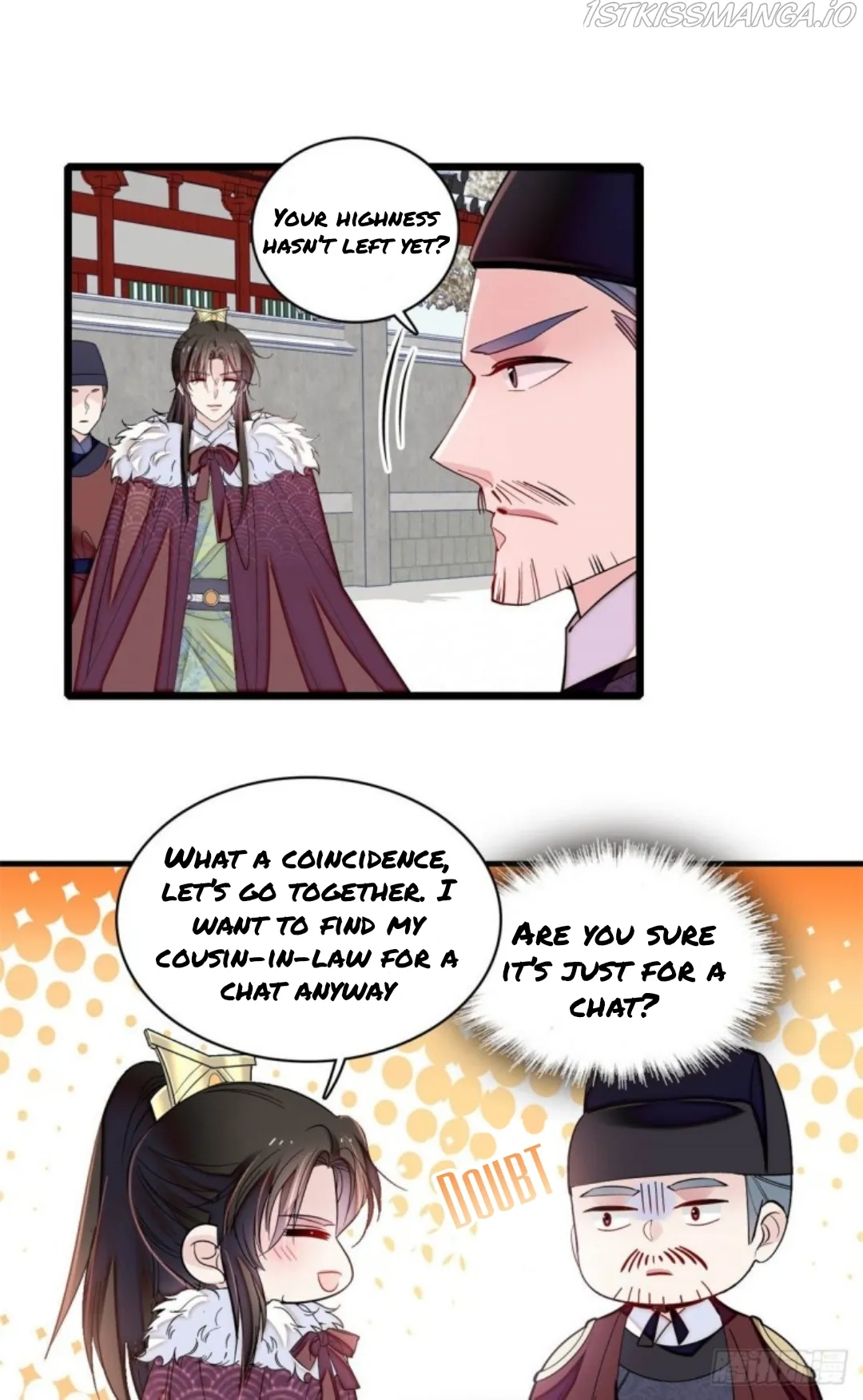 Sijin Chapter 193.5 Online - página 5