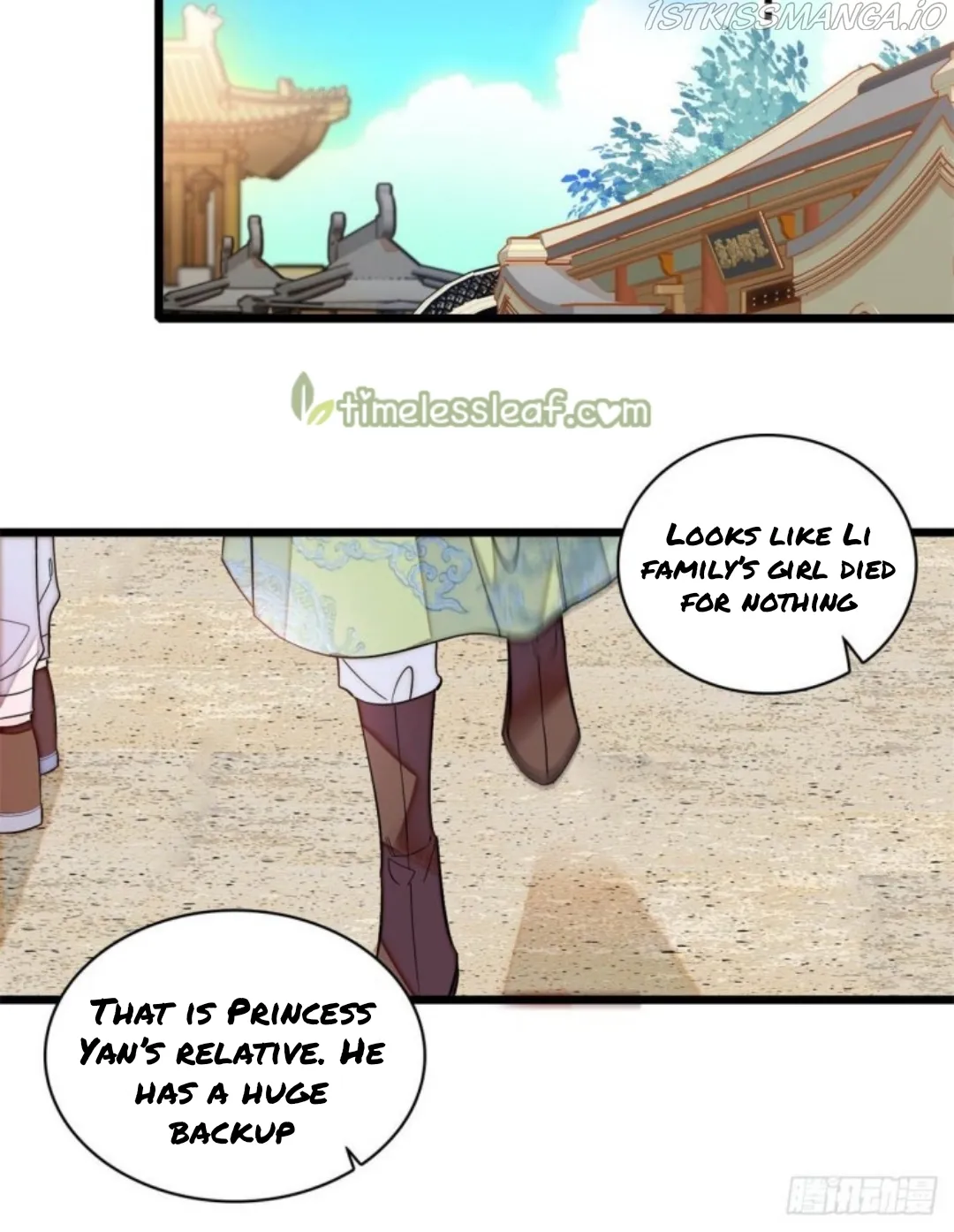 Sijin Chapter 193.5 Online - página 11