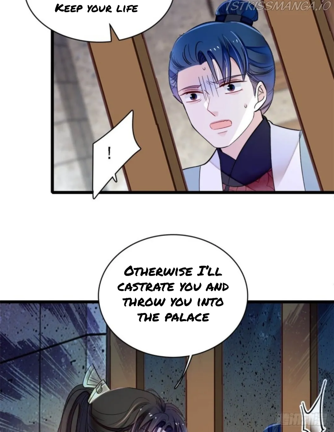 Sijin Chapter 193.5 Online - página 30