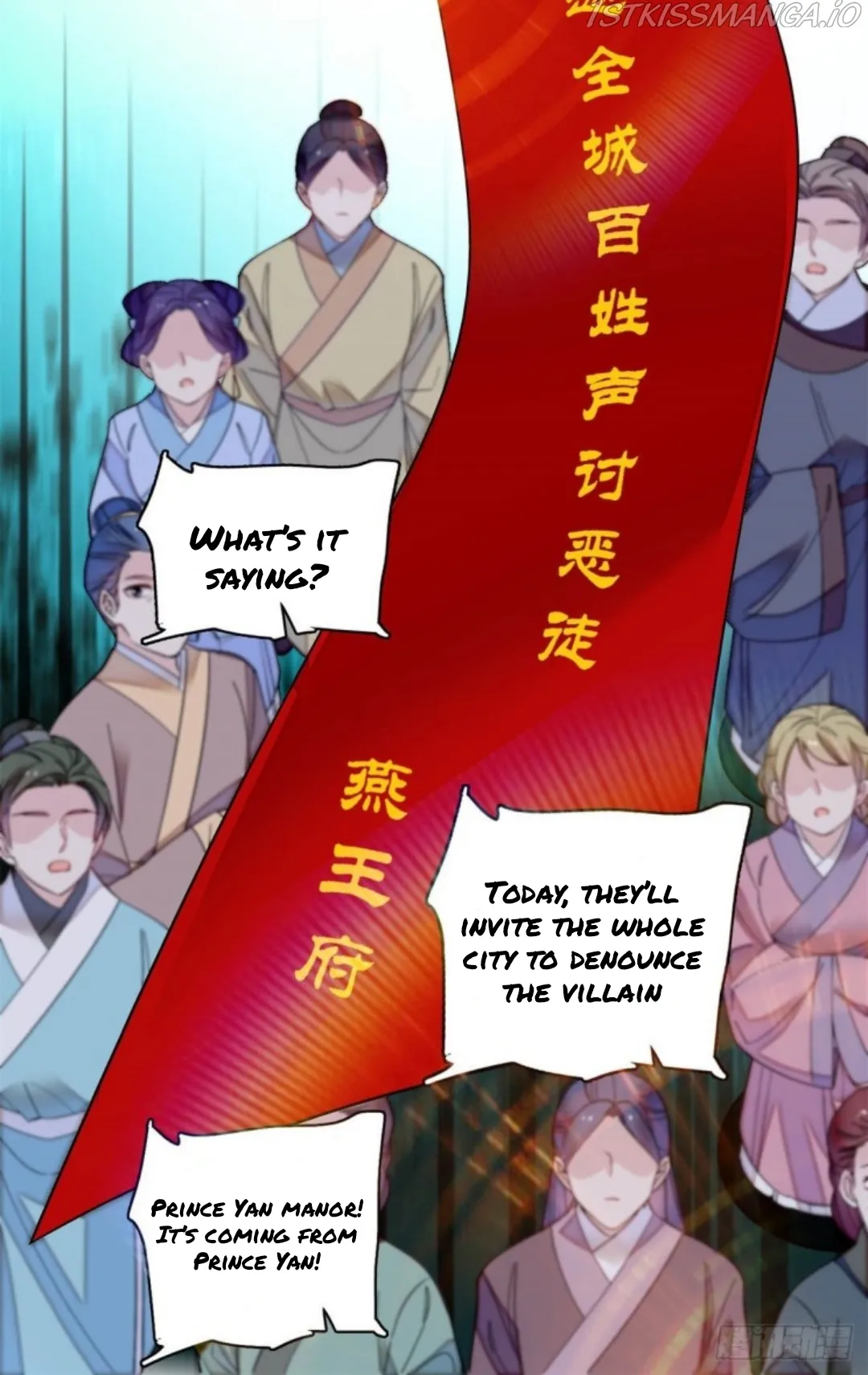 Sijin Chapter 193.5 Online - página 38