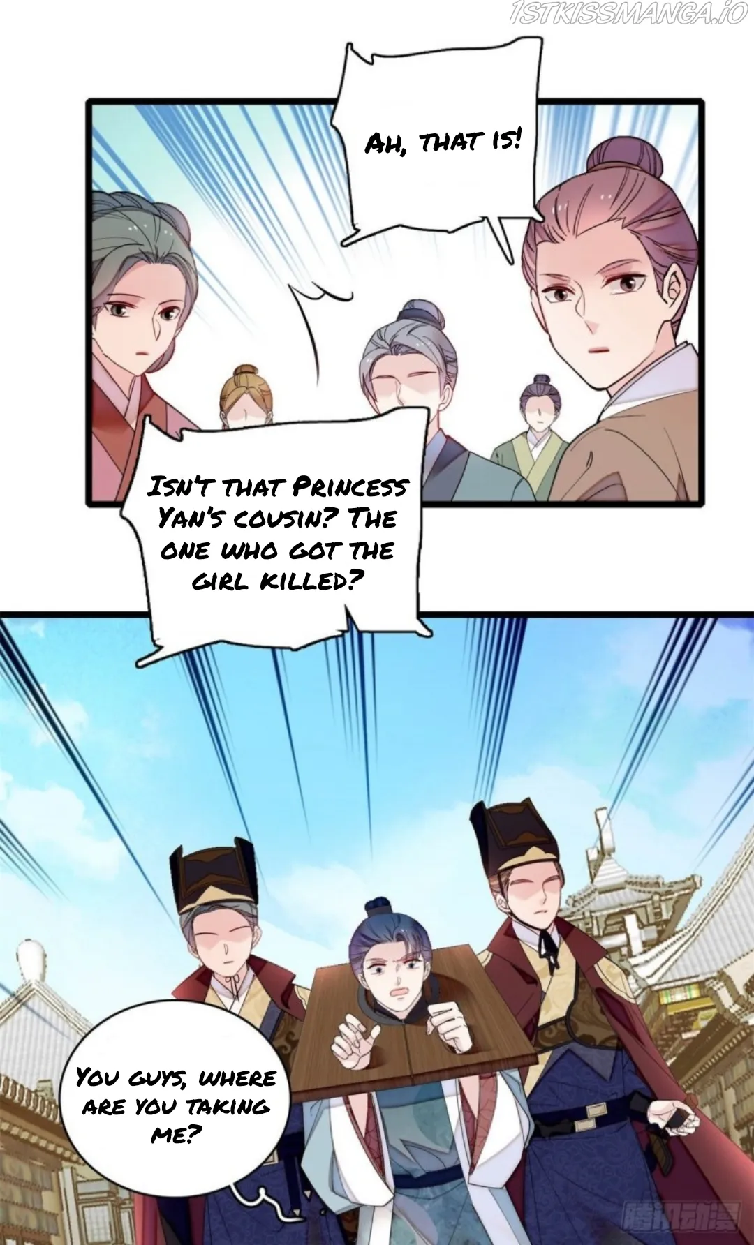 Sijin Chapter 193.5 Online - página 39