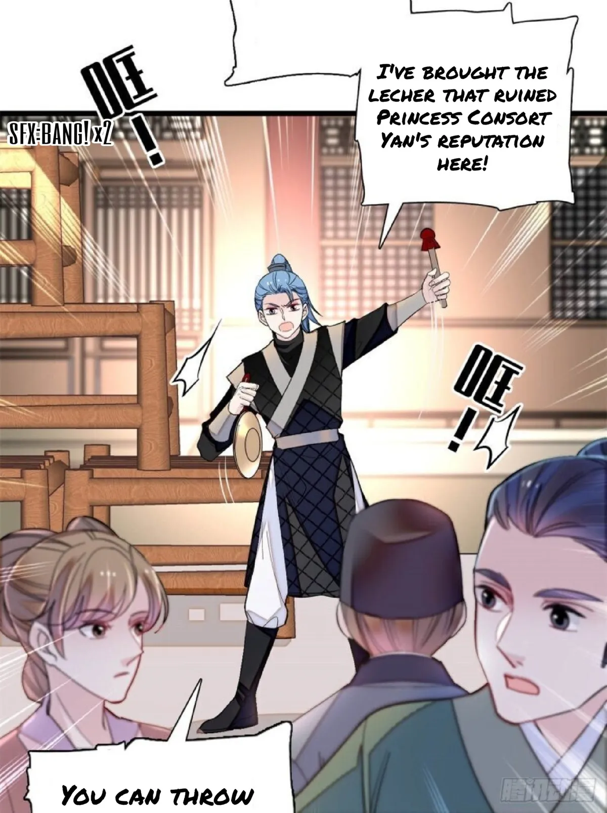 Sijin Chapter 194 Online - página 3