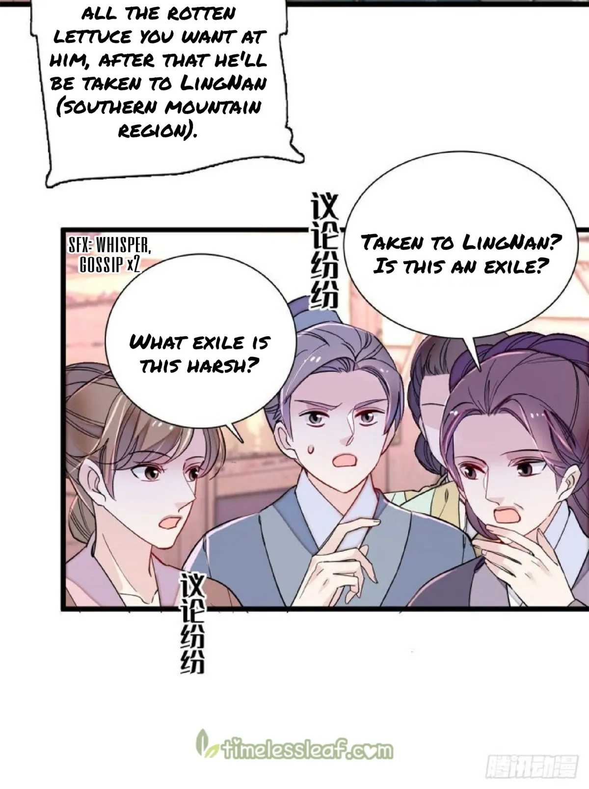 Sijin Chapter 194 Online - página 4