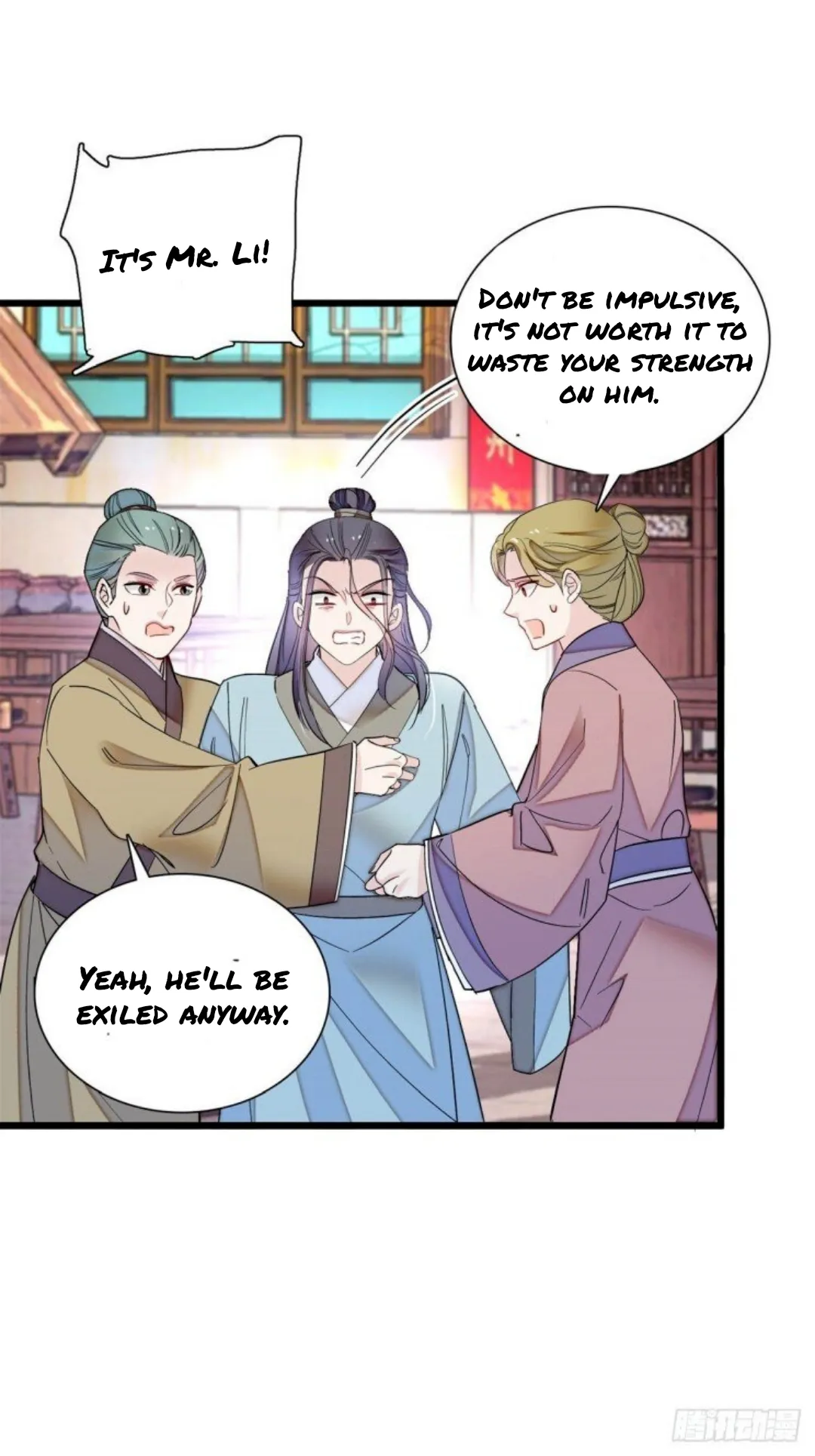Sijin Chapter 194 Online - página 7
