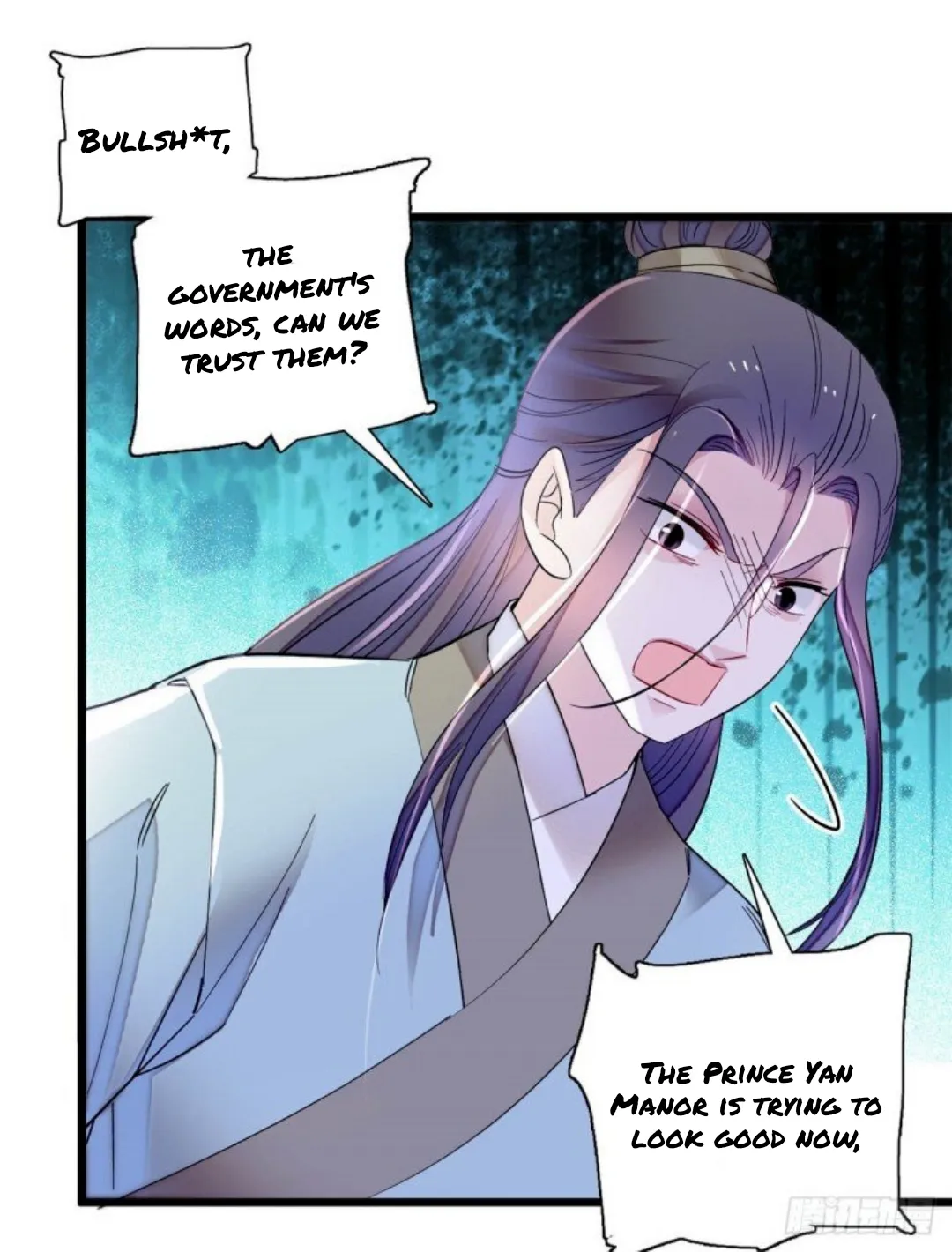 Sijin Chapter 194 Online - página 8