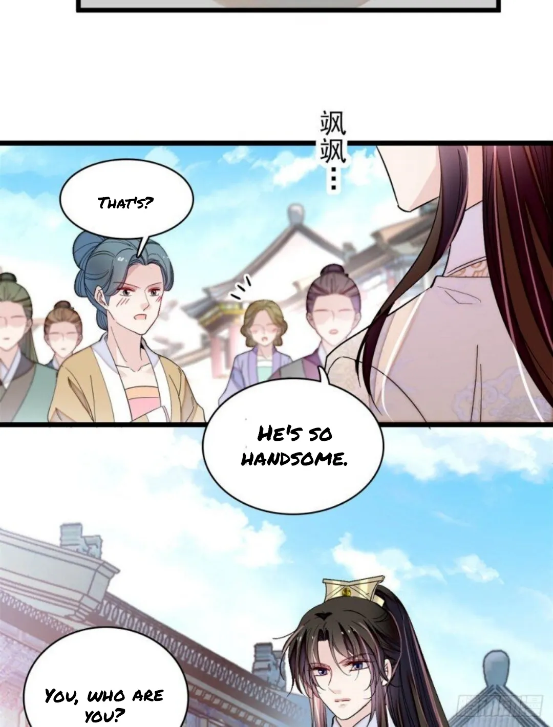 Sijin Chapter 194 Online - página 10