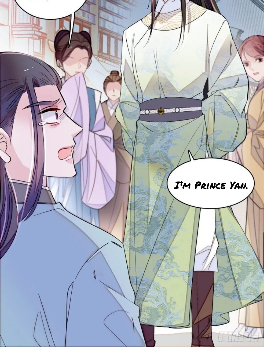 Sijin Chapter 194 Online - página 11