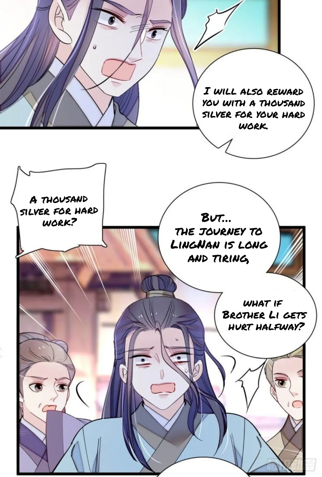 Sijin Chapter 194 Online - página 14