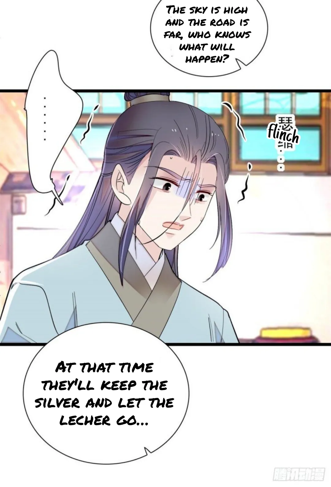 Sijin Chapter 194 Online - página 15