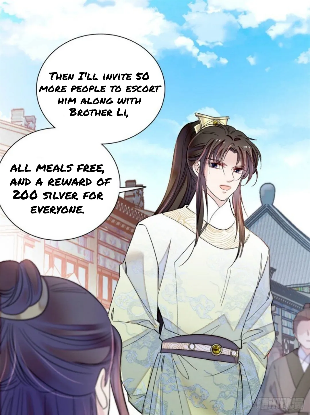 Sijin Chapter 194 Online - página 16